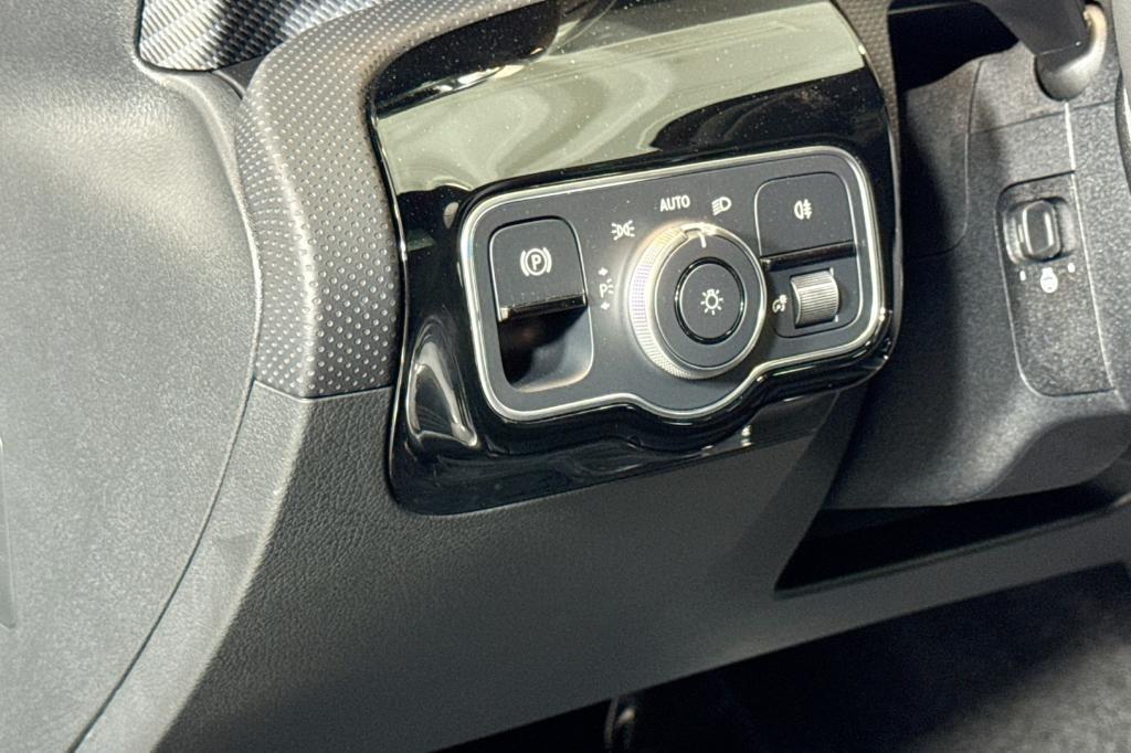 new 2026 Mercedes-Benz CLA 250 car, priced at $49,335