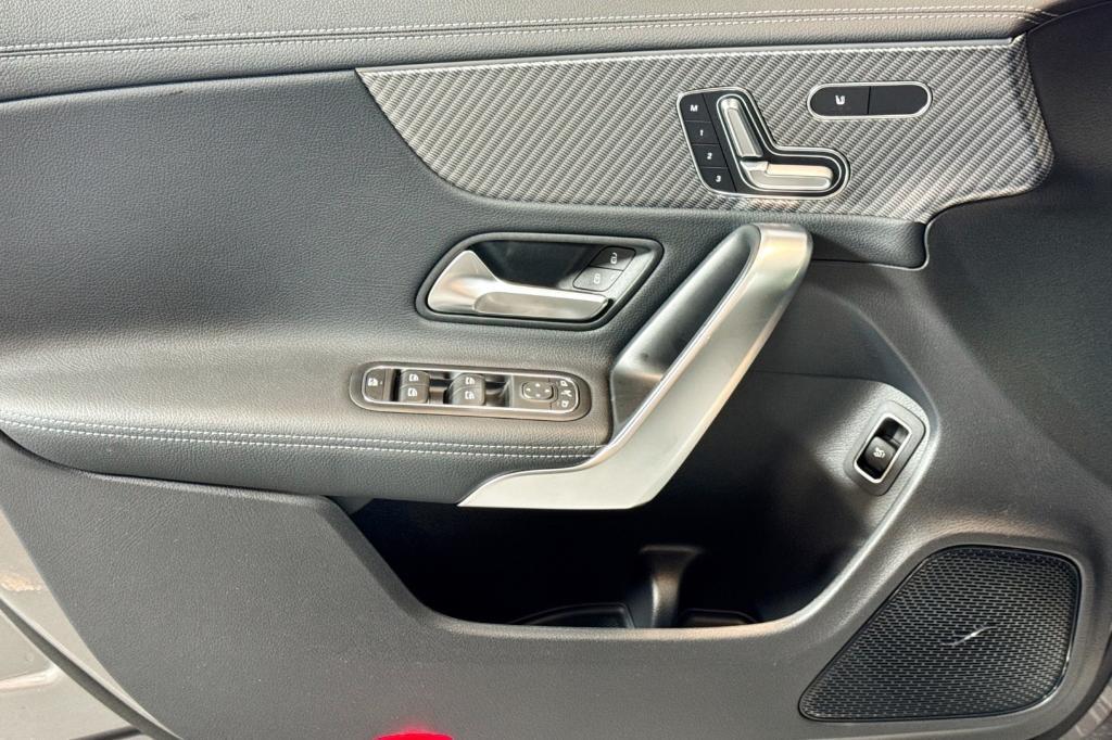 new 2026 Mercedes-Benz CLA 250 car, priced at $49,335