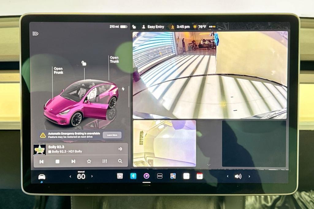 used 2022 Tesla Model Y car, priced at $22,993