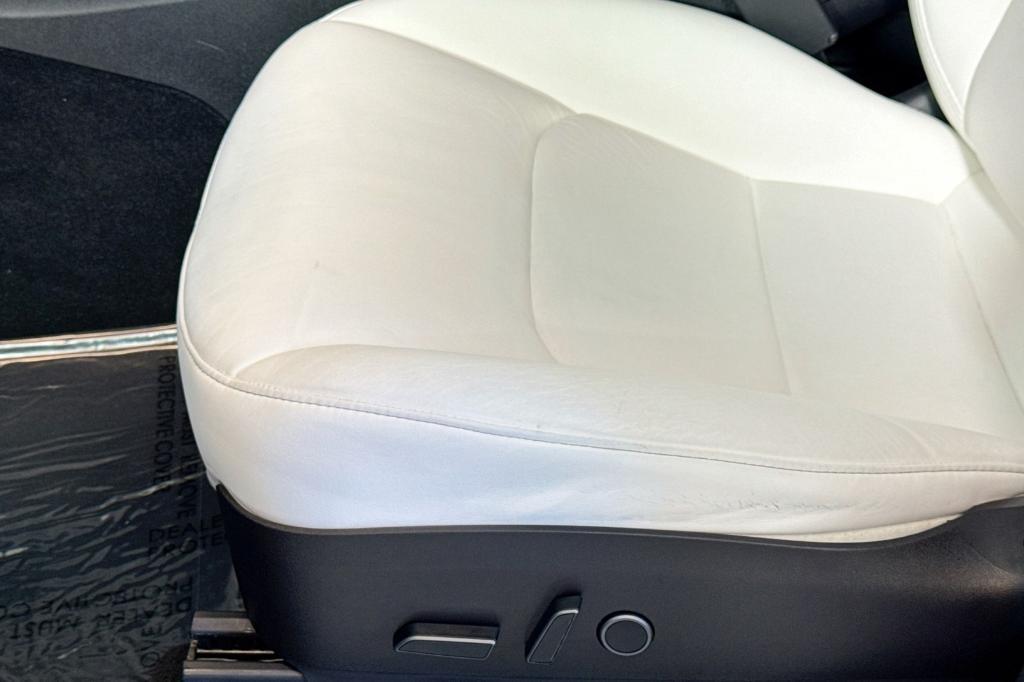 used 2022 Tesla Model Y car, priced at $22,993