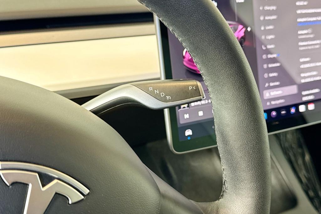 used 2022 Tesla Model Y car, priced at $22,993