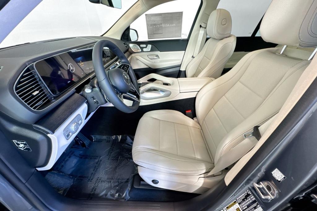new 2026 Mercedes-Benz GLE 450 car, priced at $81,900