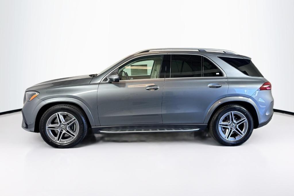 new 2026 Mercedes-Benz GLE 450 car, priced at $81,900