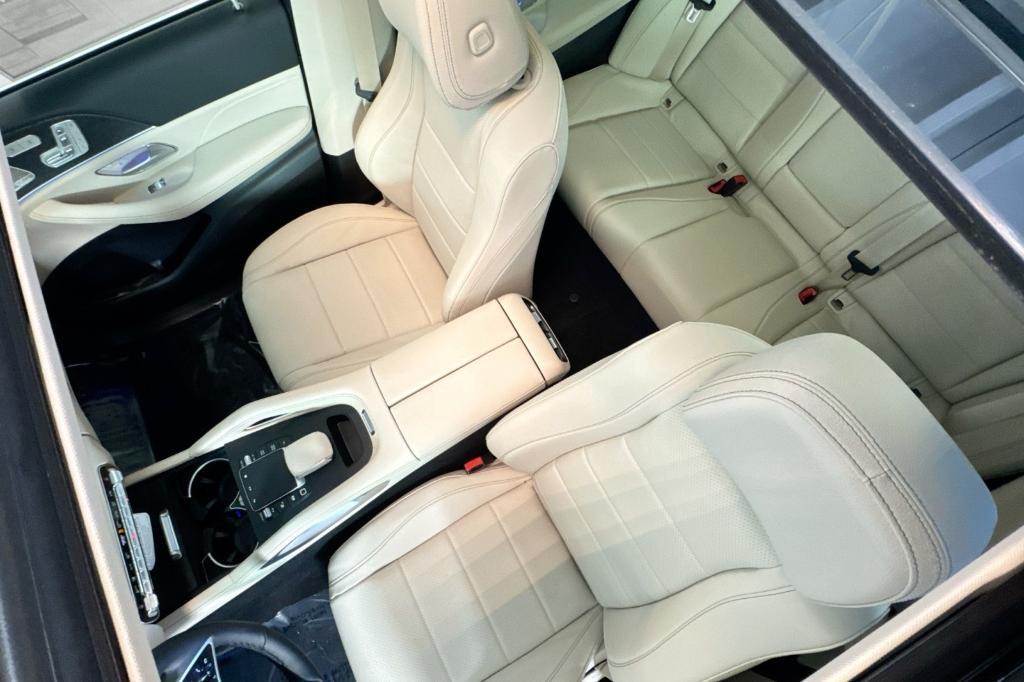 new 2026 Mercedes-Benz GLE 450 car, priced at $81,900