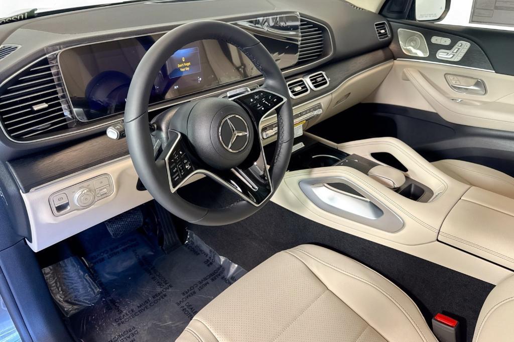 new 2026 Mercedes-Benz GLE 450 car, priced at $81,900
