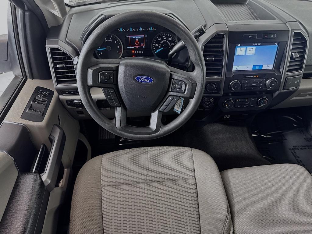 used 2019 Ford F-150 car, priced at $29,882