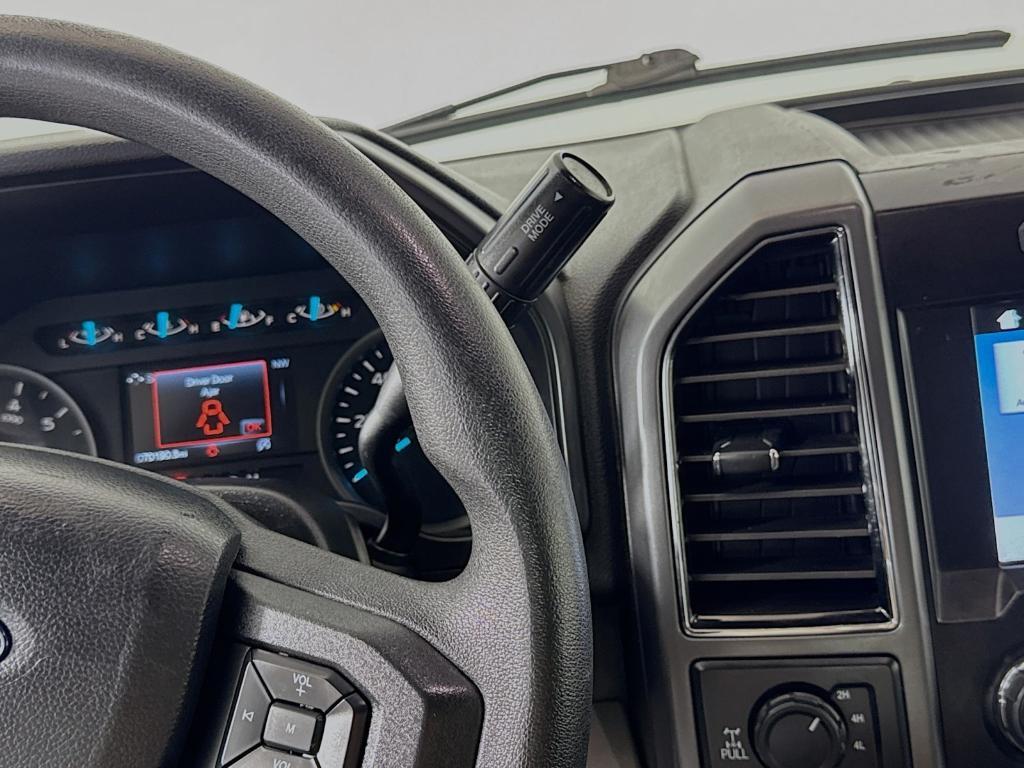 used 2019 Ford F-150 car, priced at $29,882