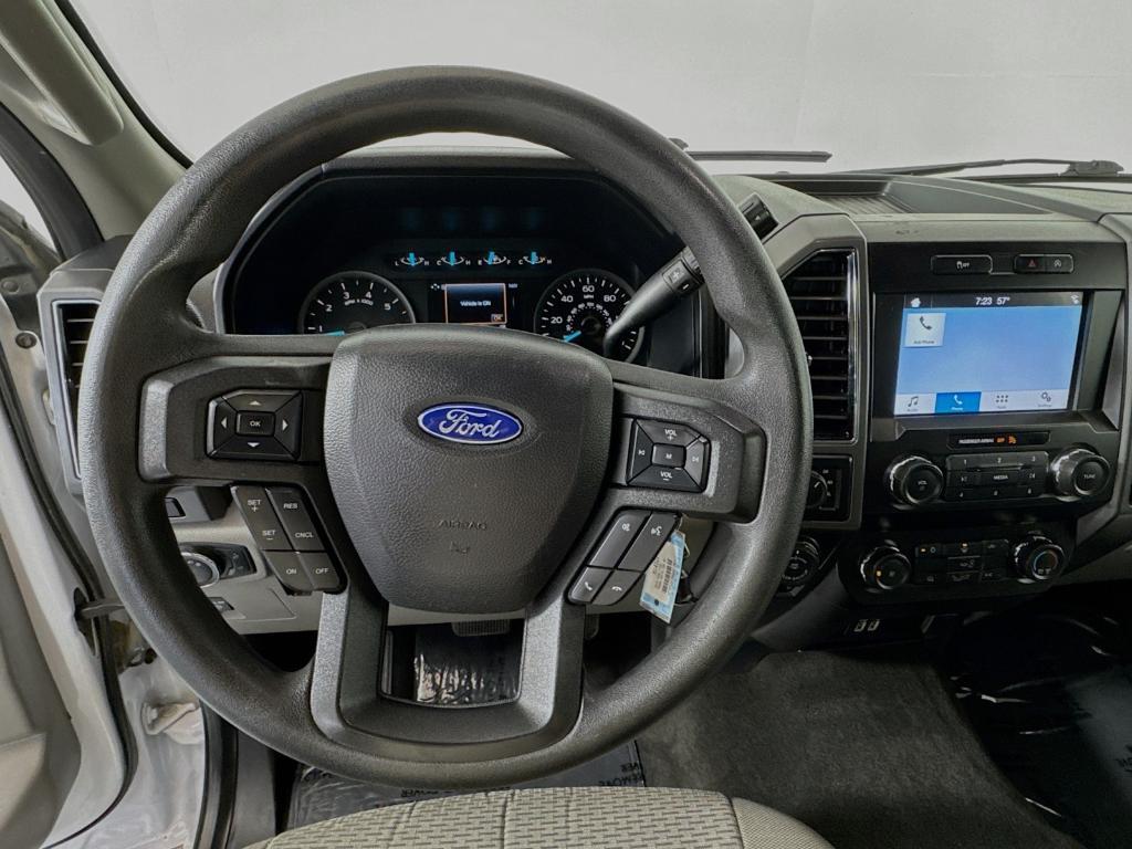 used 2019 Ford F-150 car, priced at $29,882