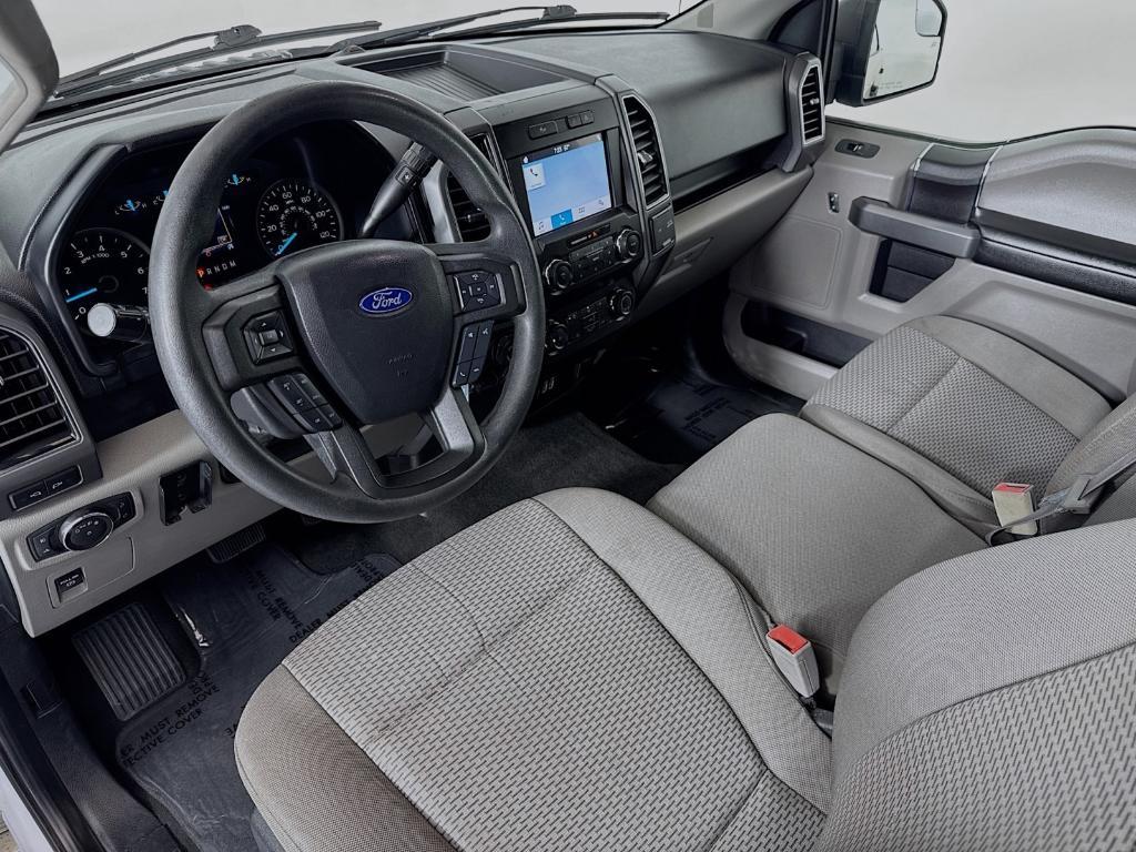 used 2019 Ford F-150 car, priced at $29,882