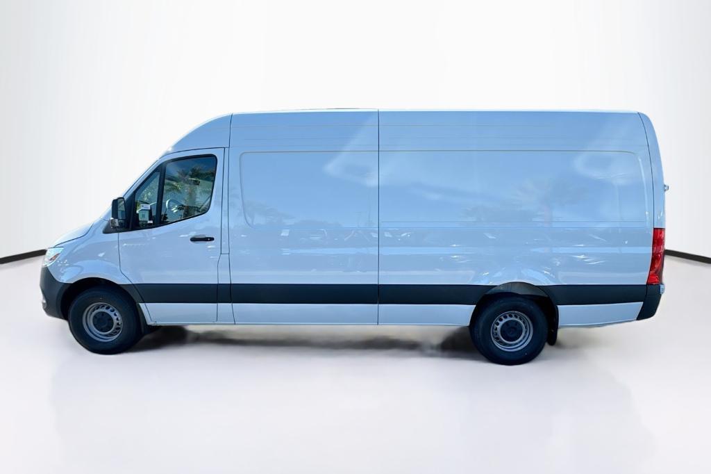 new 2025 Mercedes-Benz Sprinter 2500 car, priced at $73,090