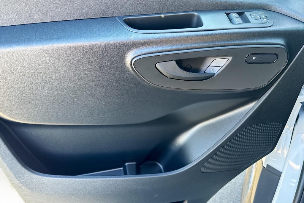new 2025 Mercedes-Benz Sprinter 2500 car, priced at $73,090