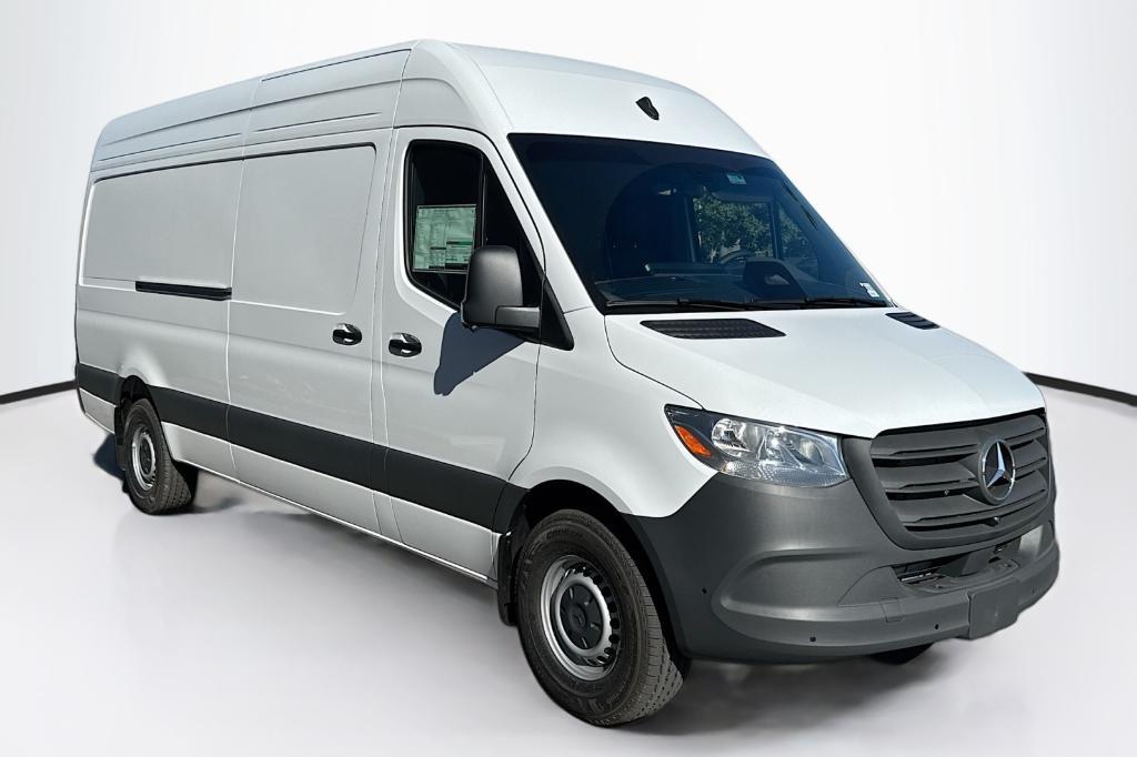 new 2025 Mercedes-Benz Sprinter 2500 car, priced at $73,090