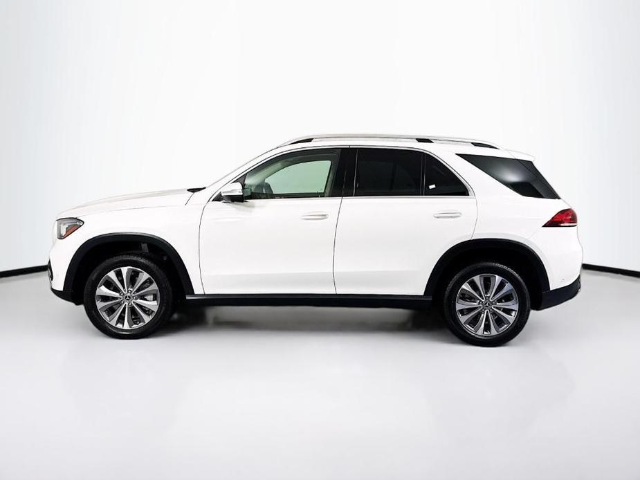 used 2022 Mercedes-Benz GLE 350 car, priced at $47,984