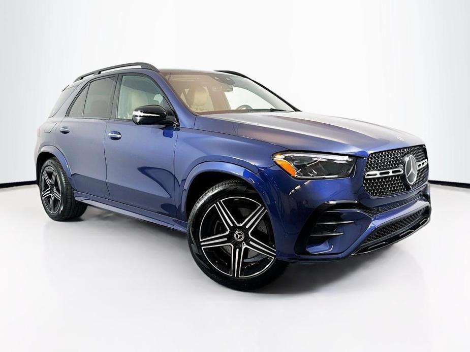 new 2024 Mercedes-Benz GLE 350 car, priced at $78,940