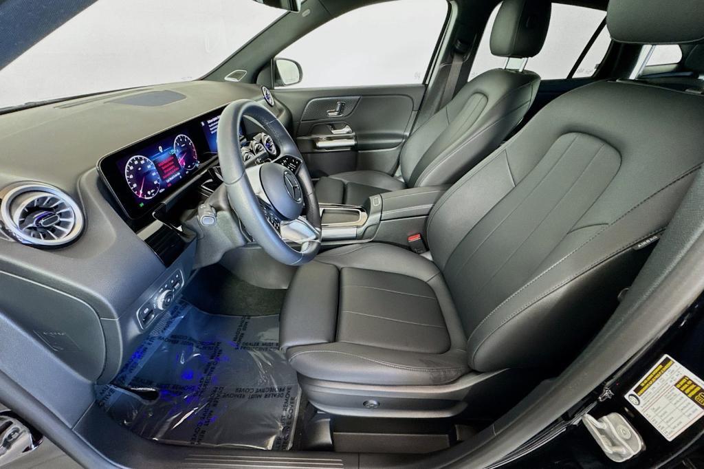 used 2025 Mercedes-Benz GLA 250 car, priced at $32,881