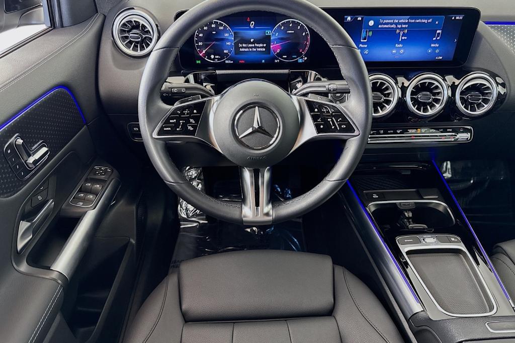 used 2025 Mercedes-Benz GLA 250 car, priced at $32,881