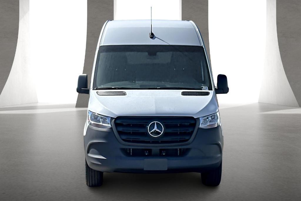 new 2024 Mercedes-Benz eSprinter 2500 car, priced at $81,184