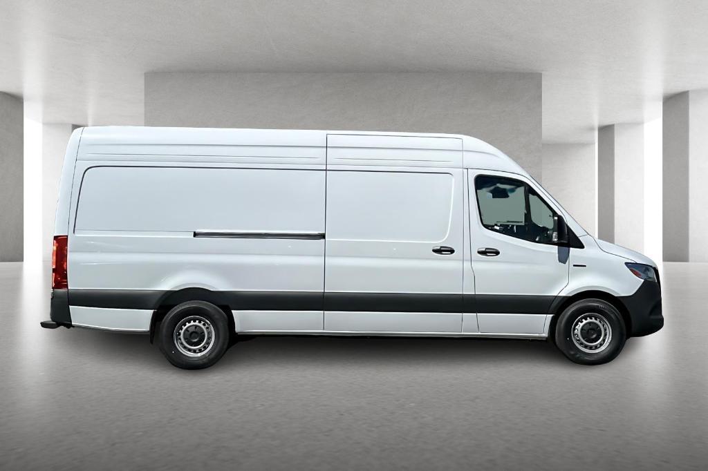 new 2024 Mercedes-Benz eSprinter 2500 car, priced at $81,184