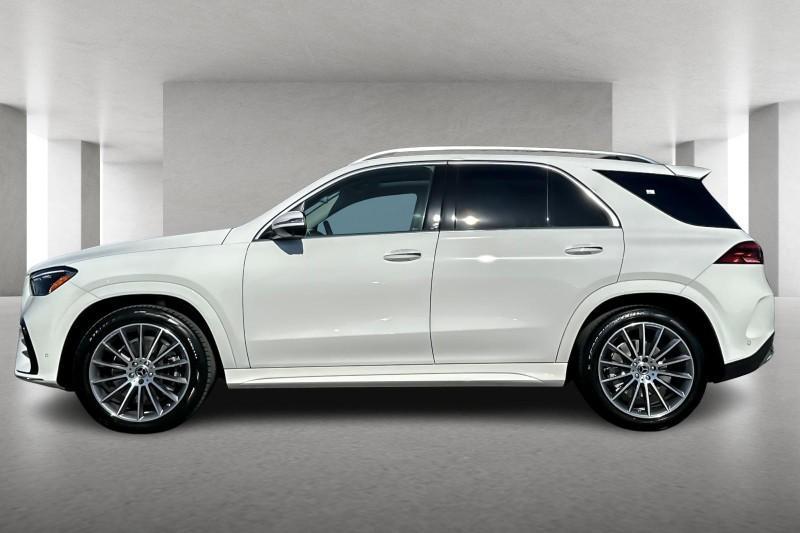 used 2024 Mercedes-Benz GLE 350 car, priced at $72,984