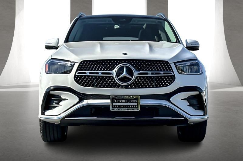 used 2024 Mercedes-Benz GLE 350 car, priced at $72,984