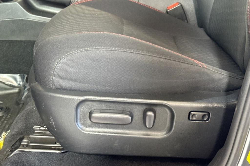 used 2023 Toyota Tacoma car, priced at $33,494