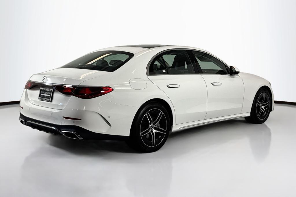 new 2026 Mercedes-Benz E-Class car, priced at $73,915