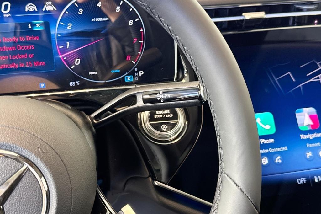 new 2026 Mercedes-Benz E-Class car, priced at $73,915