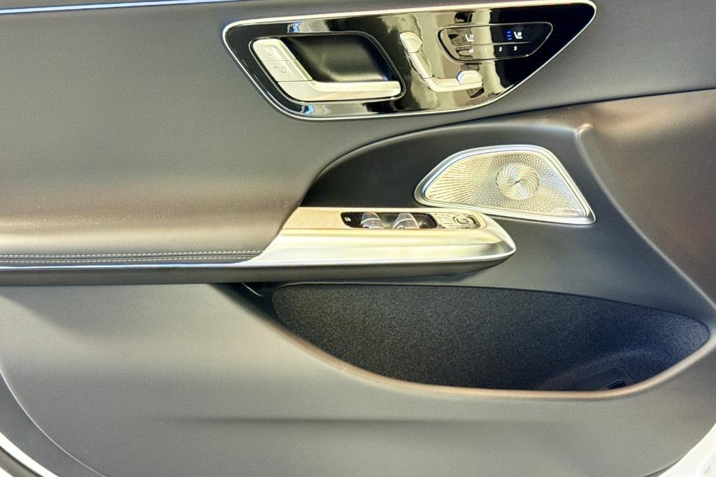 new 2026 Mercedes-Benz E-Class car, priced at $73,915