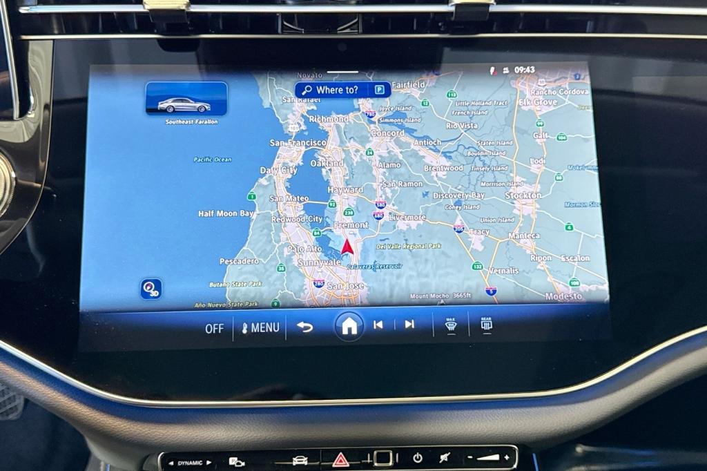 new 2026 Mercedes-Benz E-Class car, priced at $73,915