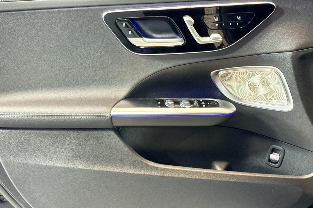 new 2026 Mercedes-Benz C-Class car, priced at $57,555