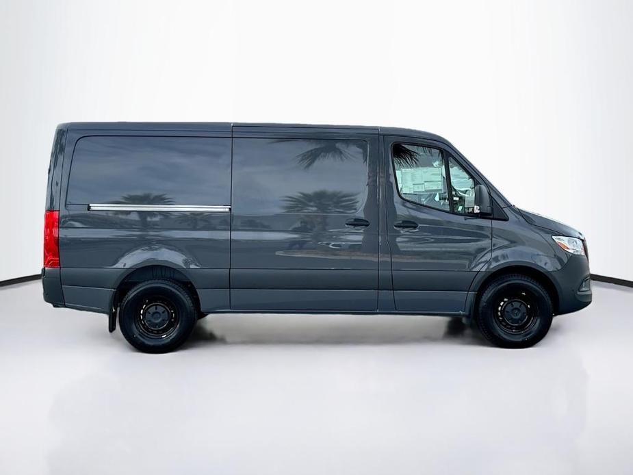 new 2024 Mercedes-Benz Sprinter 2500 car, priced at $61,796