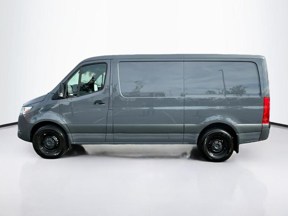 new 2024 Mercedes-Benz Sprinter 2500 car, priced at $61,796