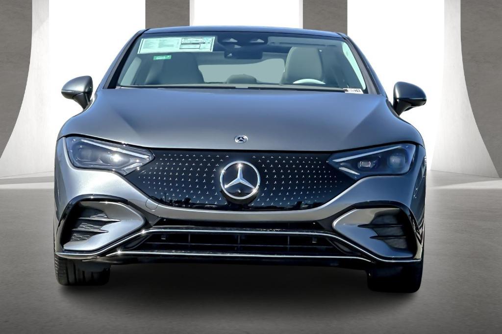 new 2024 Mercedes-Benz EQE 350 car, priced at $89,045