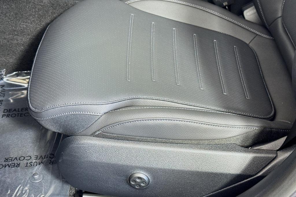 new 2025 Mercedes-Benz C-Class car, priced at $60,655