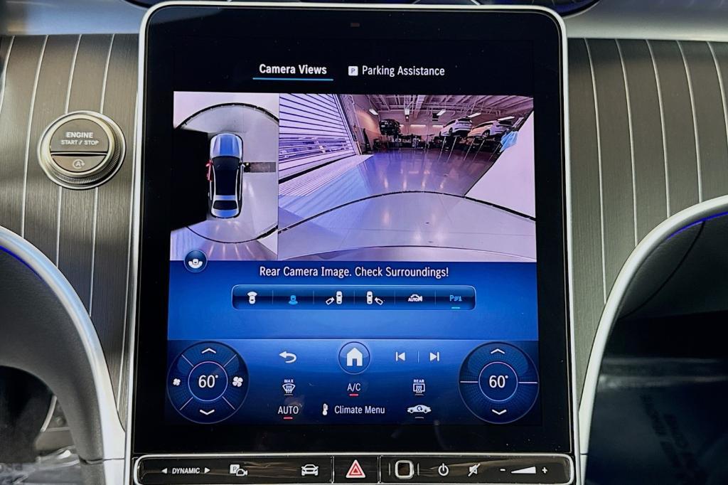 new 2025 Mercedes-Benz C-Class car, priced at $60,655