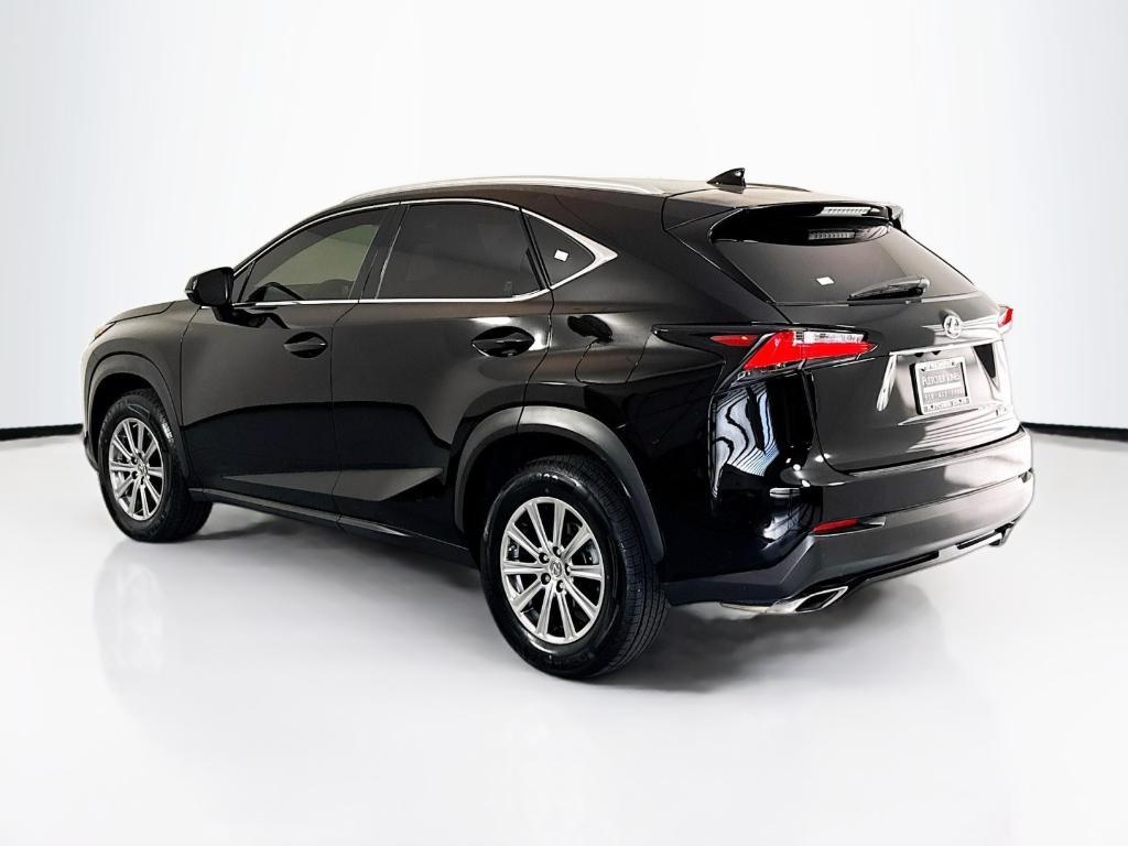 used 2017 Lexus NX 200t car, priced at $24,423