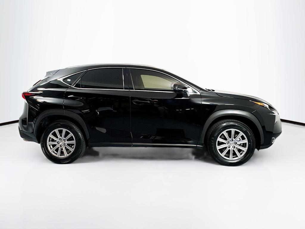 used 2017 Lexus NX 200t car, priced at $24,423