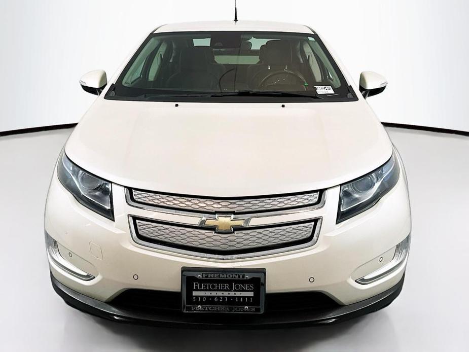 used 2014 Chevrolet Volt car, priced at $9,253