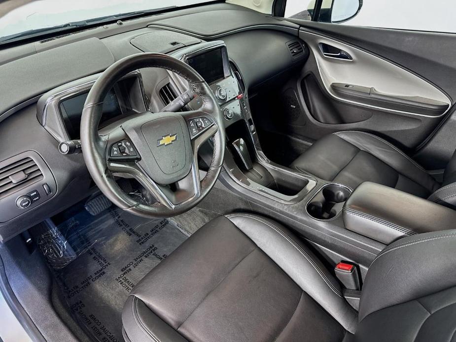 used 2014 Chevrolet Volt car, priced at $9,253