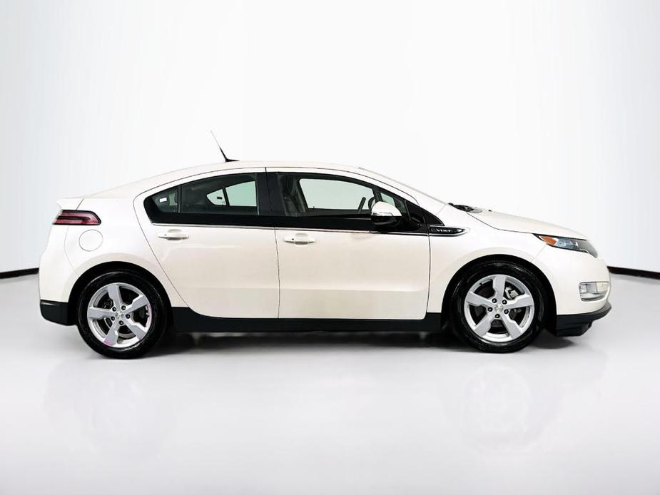 used 2014 Chevrolet Volt car, priced at $9,253