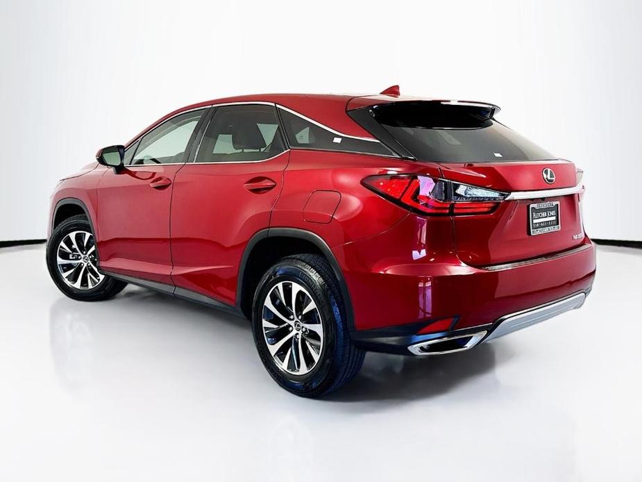 used 2022 Lexus RX 350 car, priced at $44,984