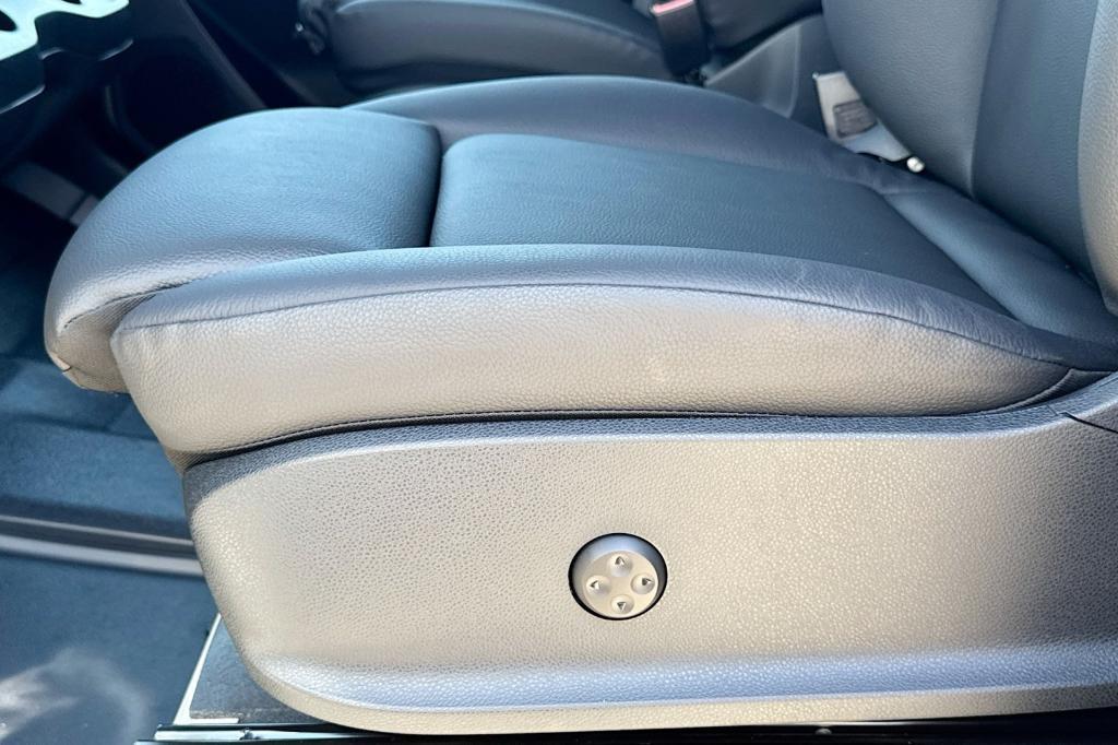 new 2025 Mercedes-Benz Sprinter 2500 car, priced at $78,733