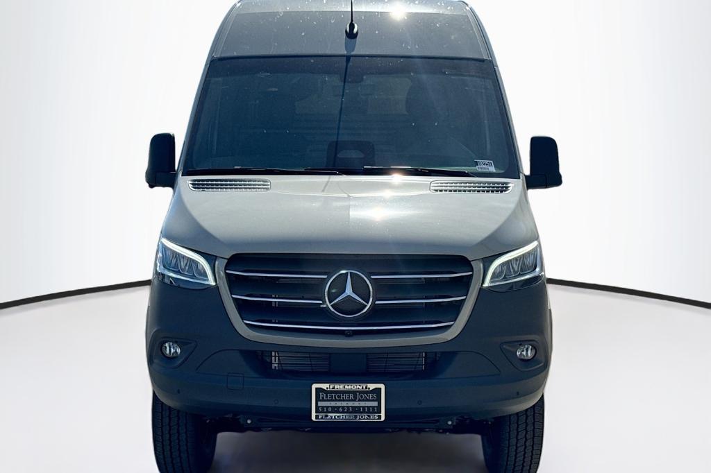 new 2025 Mercedes-Benz Sprinter 2500 car, priced at $78,733