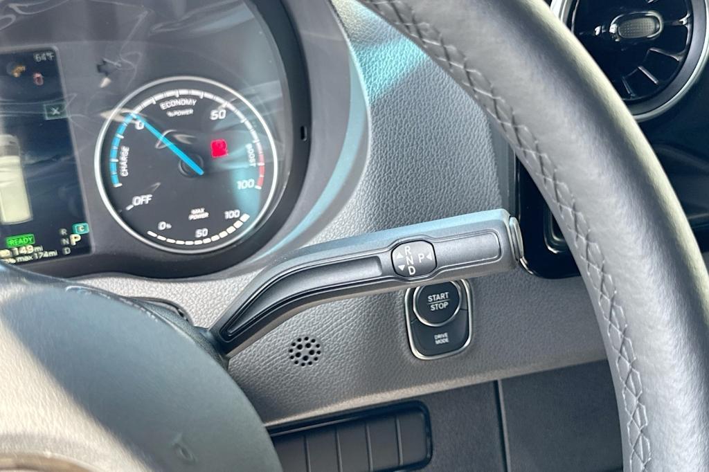 new 2024 Mercedes-Benz eSprinter 2500 car, priced at $73,430