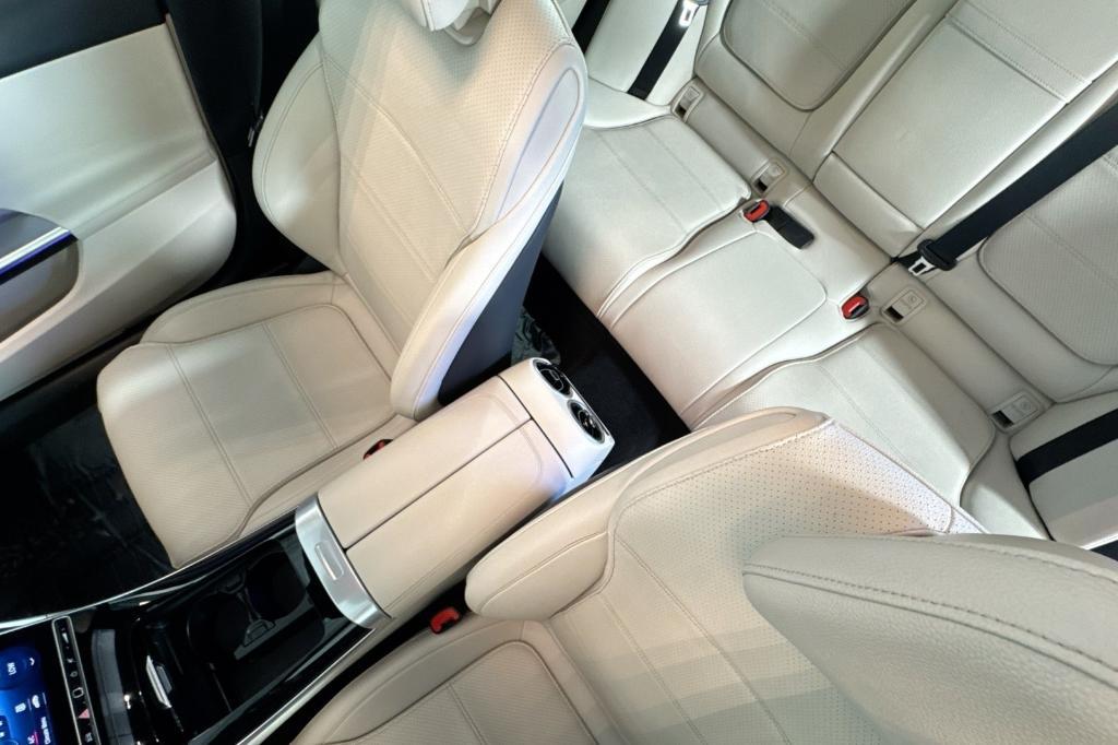 used 2023 Mercedes-Benz C-Class car, priced at $33,994