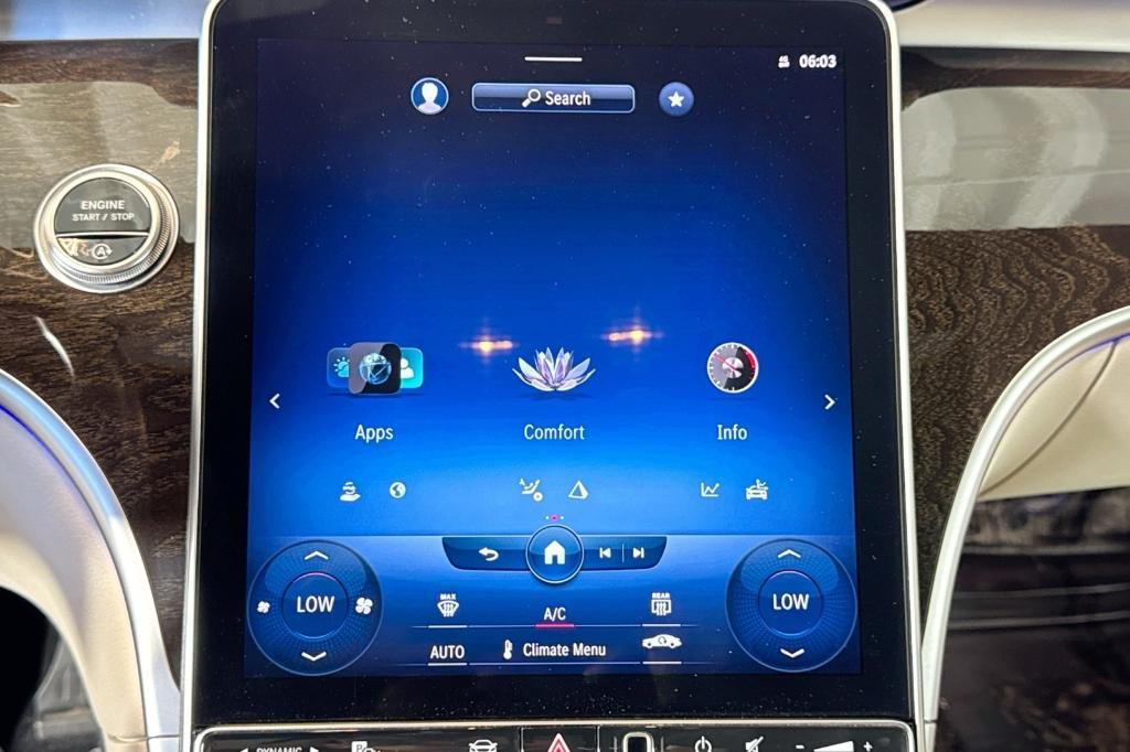 used 2023 Mercedes-Benz C-Class car, priced at $33,994