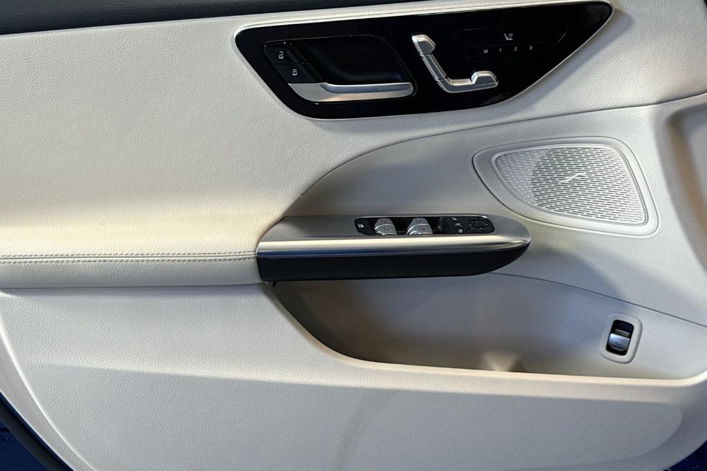 used 2023 Mercedes-Benz C-Class car, priced at $33,994