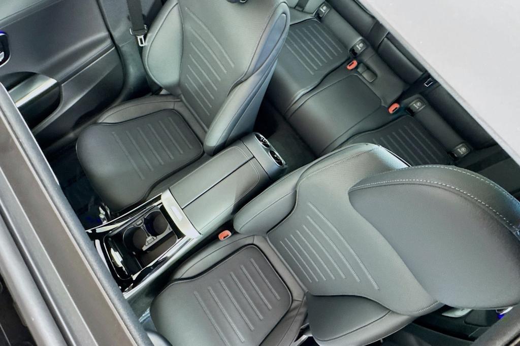 new 2025 Mercedes-Benz C-Class car, priced at $54,135
