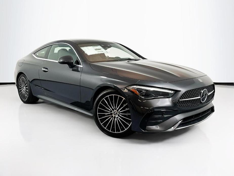 new 2024 Mercedes-Benz CLE 300 car, priced at $65,515