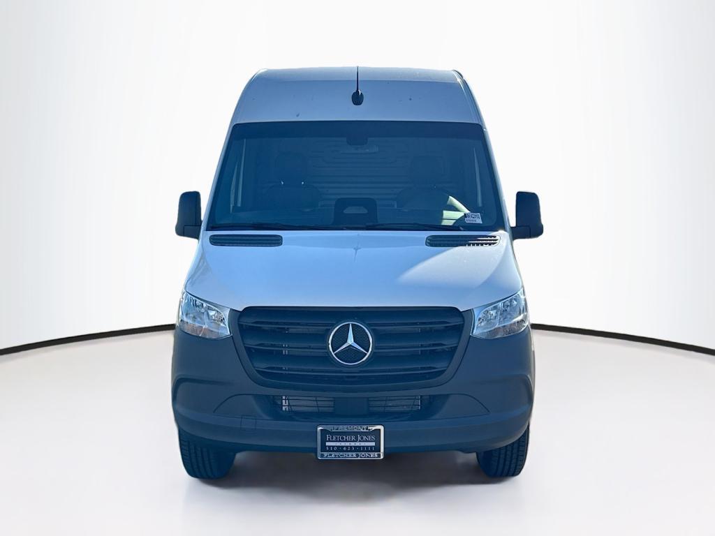 new 2025 Mercedes-Benz Sprinter 2500 car, priced at $61,434